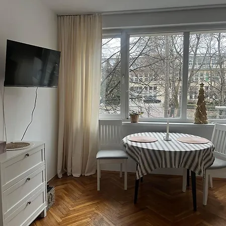 Apartmán Krowodrza Centrum