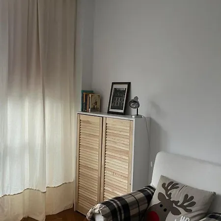 Krowodrza Centrum アパート クラクフ