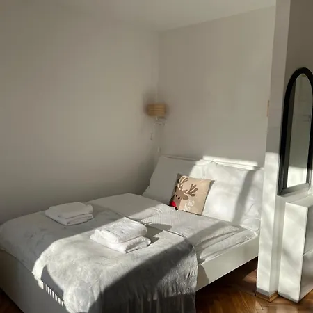 아파트 Krowodrza Centrum *