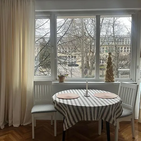 Krowodrza Centrum Krakkó