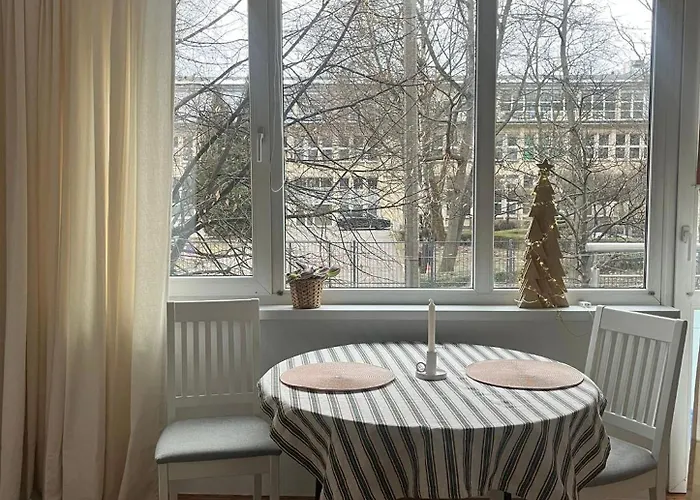 Krowodrza Centrum Krakkó