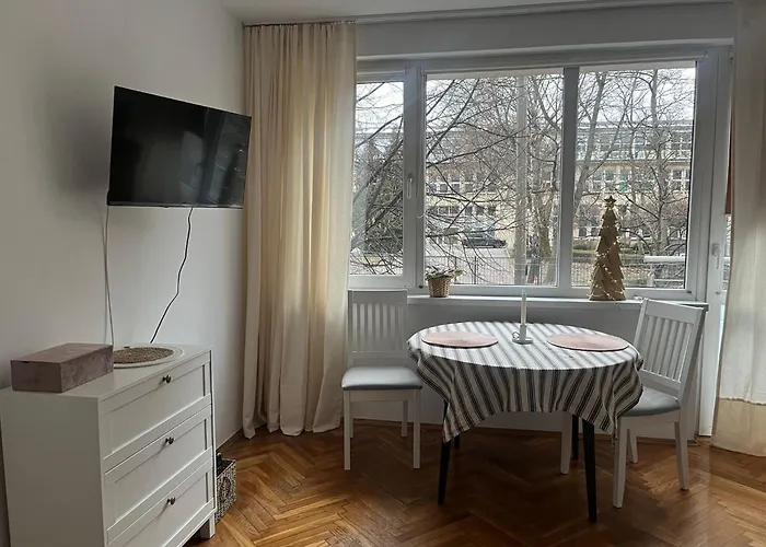Apartman Krowodrza Centrum