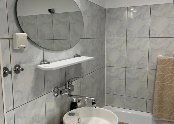 Apartman Krowodrza Centrum *