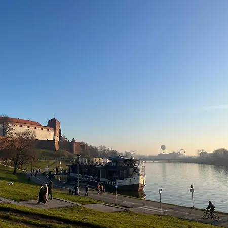 Apartament Krowodrza Centrum