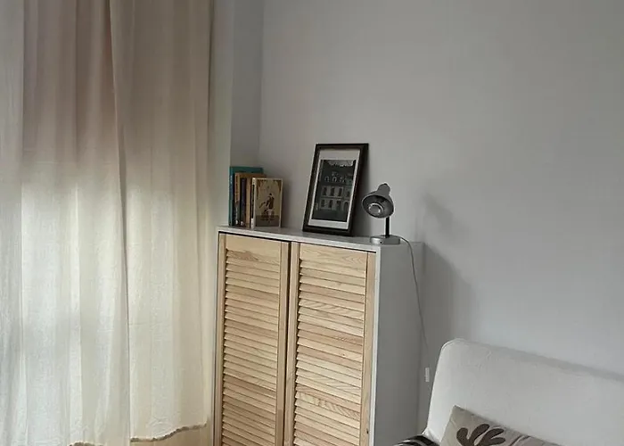 Krowodrza Centrum Apartament Kraków